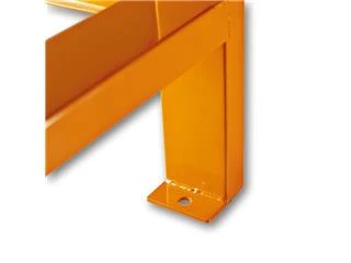 Établi BETA Orange 4 Établi BETA Orange – Image 2