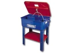 Fontaine De Nettoyage DRAPER 55L