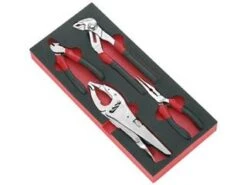 Module FACOM 4 Pinces