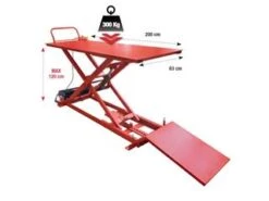 Table élévatrice JMP 300 7 Table élévatrice JMP 300 -Outils De Moto d69e6376b09246d6b012b23d75f1dd6b