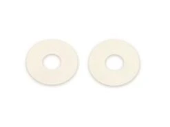 Rondelles Nylon BOLT M6x16mm 10 Pièces