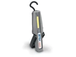 Lampe Baladeuse Echargeable ZECA LED 250/800 Lux
