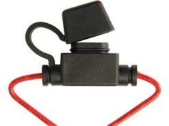 Porte-fusible étanche BIHR