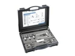 Kit Extracteurs De Roulements NTN