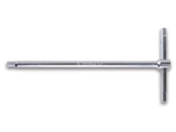 Clé Mâle 6 Pans En T BETA 14mm