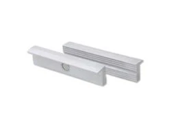 Paire De Protège-mâchoires BETA 150mm Aluminium