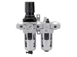 Filtre - Régulateur - Lubrificateur DRAPER 1/2"