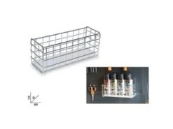 Panier Mural Porte-flacons BETA -Outils De Moto e021a60f17b744878ac8a960a03df83f