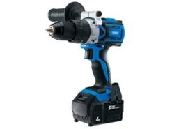 Perceuse DRAPER D20 20V 13mm Brushless