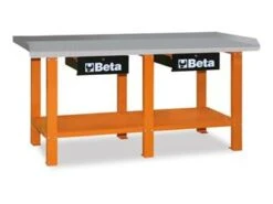Établi BETA Orange