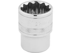 Douille DRAPER 1/2 12 Pans Hi-Torq® 22mm