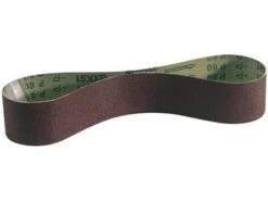 Bandes Abrasives DRAPER 50x686mm Grain 240