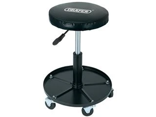 Tabouret D'atelier DRAPER Réglable 3 Tabouret D'atelier DRAPER Réglable