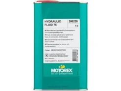 Fluide De Transmission MOTOREX Hydraulic Fluid 75 1L