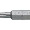 Embouts FACOM 1/4" - Les Indispensables Torx® T 40