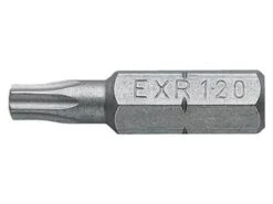 Embouts FACOM 1/4" - Les Indispensables Torx® T 40