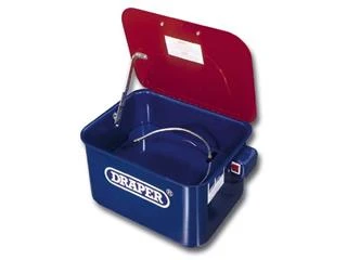 Fontaine De Nettoyage DRAPER 12L 3 Fontaine De Nettoyage DRAPER 12L