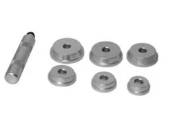 Bagues Montage De Roulement/joint BUZZETTI 6pcs