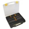 Coffret 119 Manchons De Gaines Thermo-rétractable BIHR