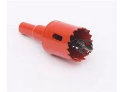 Scie Cloche R&G RACING 28mm