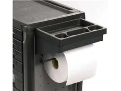 Accessoires Servante FACOM : Tablette & Support Rouleau Papier