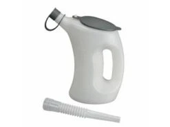 Broc Gradué PRESSOL 1L Avec Couvercle