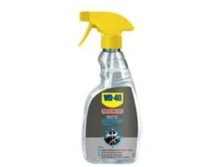 Nettoyant Complet WD 40 Specialist Moto Wash Spray 500ml