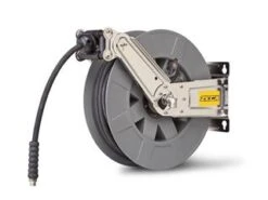 Enrouleur Huile Et Eau ZECA 15m