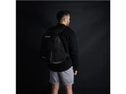 Sac à Dos OXFORD XB25 Noir 25L -Outils De Moto f8cd7e6384b844e7a0c641a47be4ccd3