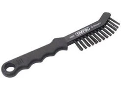 Brosse Métallique DRAPER Acier 225mm