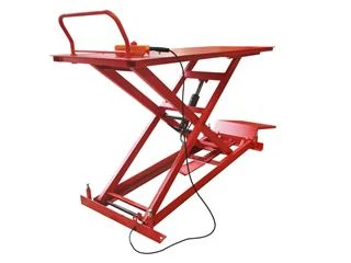 Table élévatrice JMP 300 4 Table élévatrice JMP 300 – Image 2