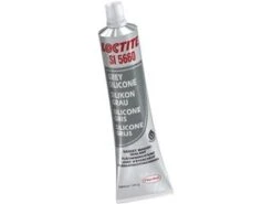 Pâte à Joints Silicone Type Autojoint LOCTITE 5660 Tube 100ml