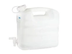 Jerrycan Alimentaire PRESSOL 10L