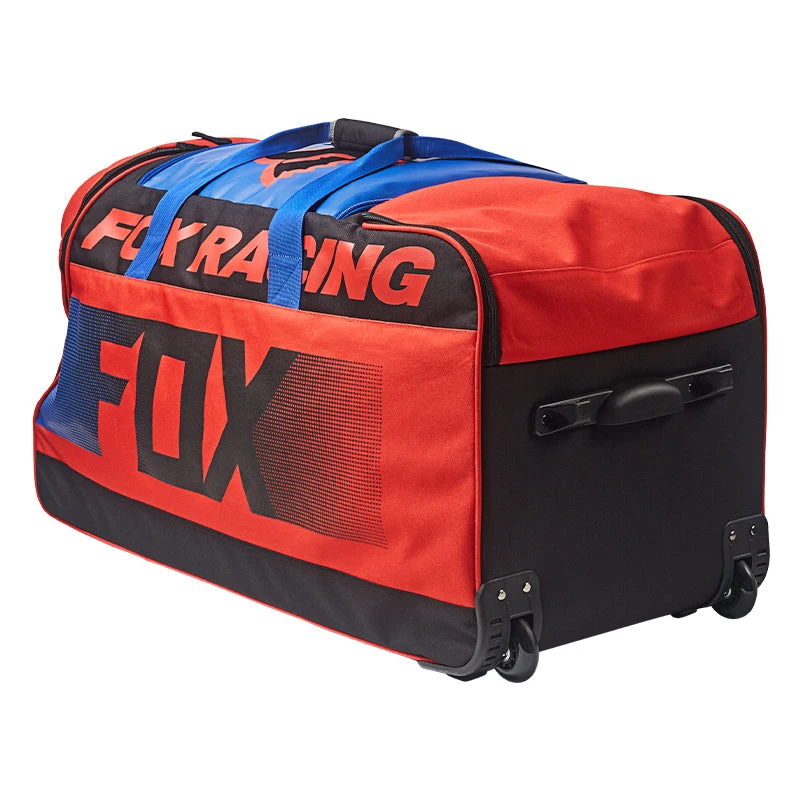 Sac Fox Shuttle 180 Roller Oktiv Rouge 2021 3 Sac Fox Shuttle 180 Roller Oktiv Rouge 2021