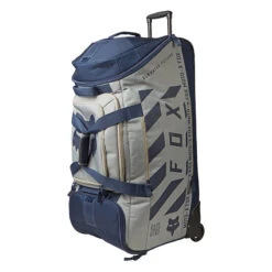 Sac FOX Shuttle Roller Rigz Bleu/gris 2021 -Outils De Moto gabaritimagesiteoxmoto 0009 25888 237 5