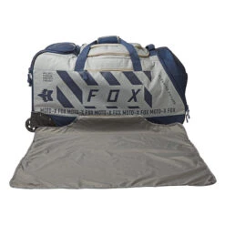 Sac FOX Shuttle Roller Rigz Bleu/gris 2021 -Outils De Moto gabaritimagesiteoxmoto 0011 25888 237 3