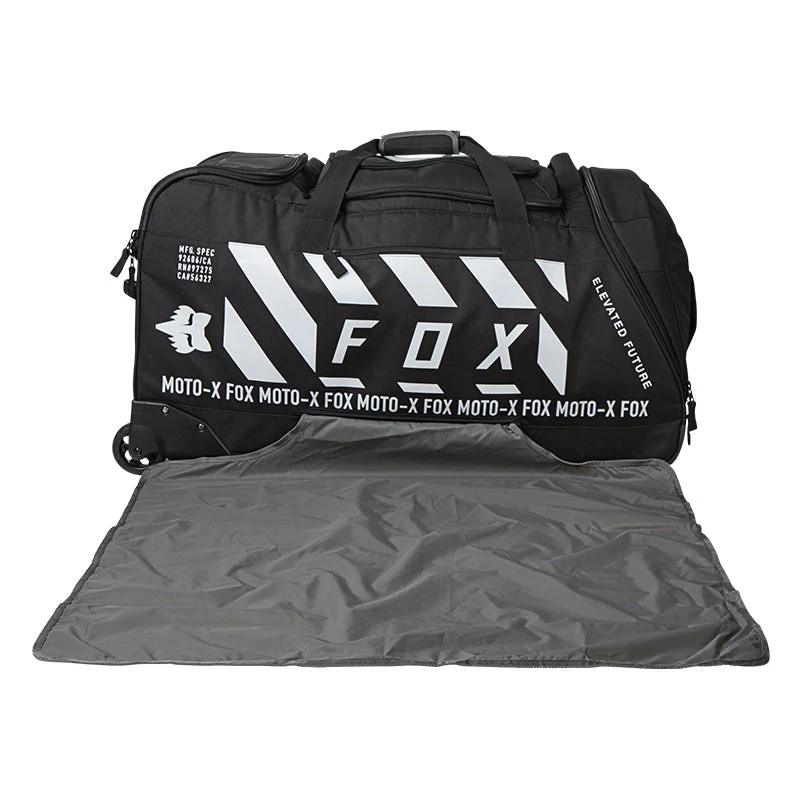 Sac FOX Shuttle Roller Rigz Noir 2021 6 Sac FOX Shuttle Roller Rigz Noir 2021 – Image 4