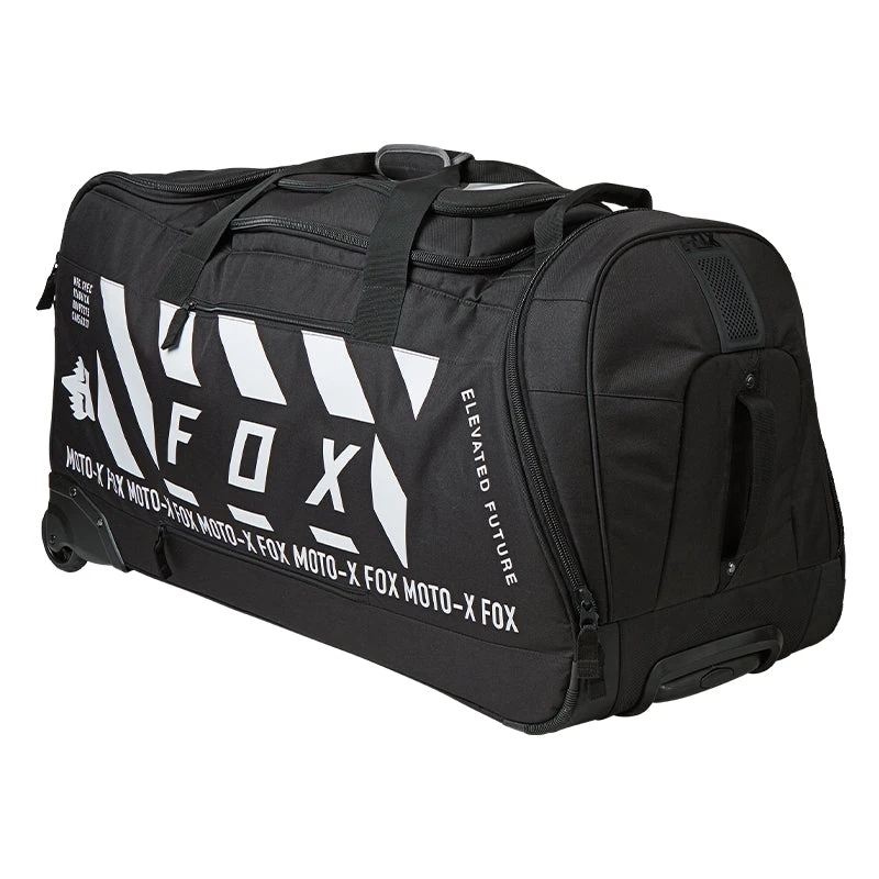 Sac FOX Shuttle Roller Rigz Noir 2021 4 Sac FOX Shuttle Roller Rigz Noir 2021 – Image 2