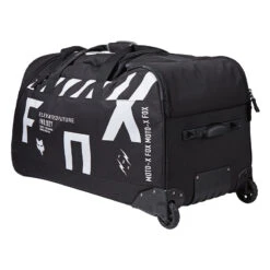 Sac FOX Shuttle Roller Rigz Noir 2021
