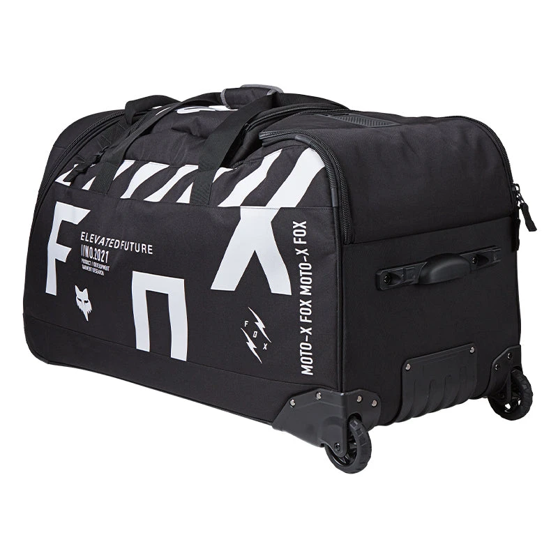Sac FOX Shuttle Roller Rigz Noir 2021 3 Sac FOX Shuttle Roller Rigz Noir 2021