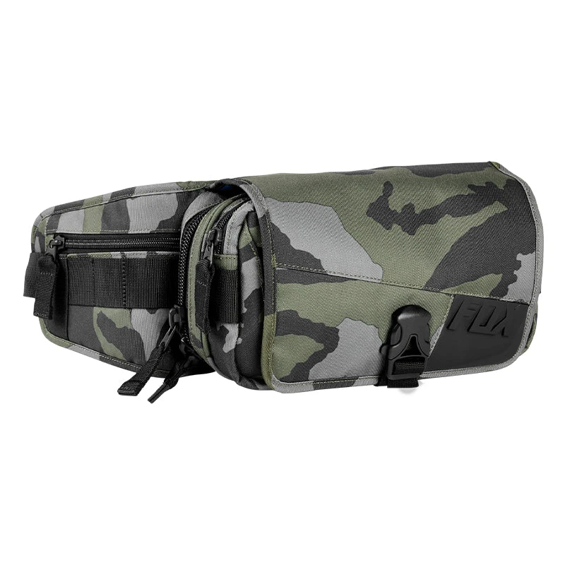 Sac Banane FOX Deluxe Toolpack Camo 2021 4 Sac Banane FOX Deluxe Toolpack Camo 2021 – Image 2