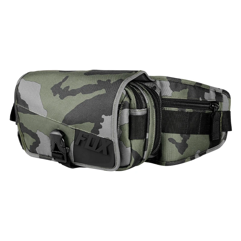 Sac Banane FOX Deluxe Toolpack Camo 2021 3 Sac Banane FOX Deluxe Toolpack Camo 2021