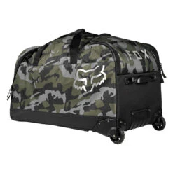Sac FOX Shuttle Roller Camo 2021