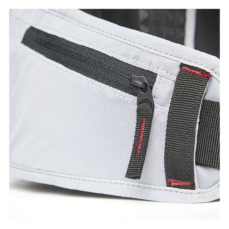 Sac à Dos FOX Utility Hydratation Large Gris 2021 7 Sac à Dos FOX Utility Hydratation Large Gris 2021 – Image 5