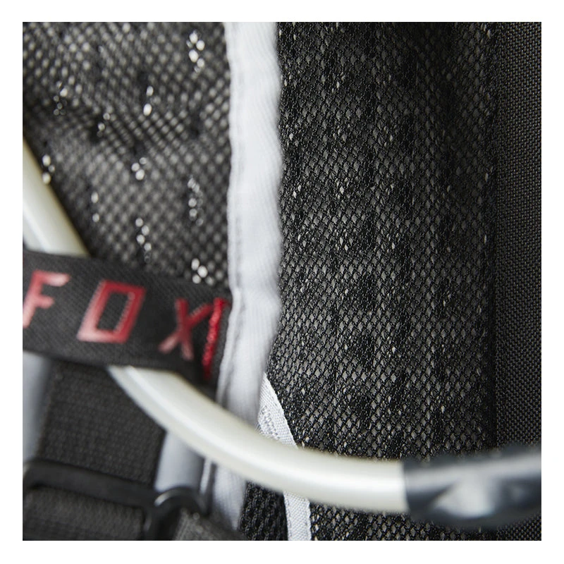 Sac à Dos FOX Utility Hydratation Medium Gris 2021 8 Sac à Dos FOX Utility Hydratation Medium Gris 2021 – Image 6