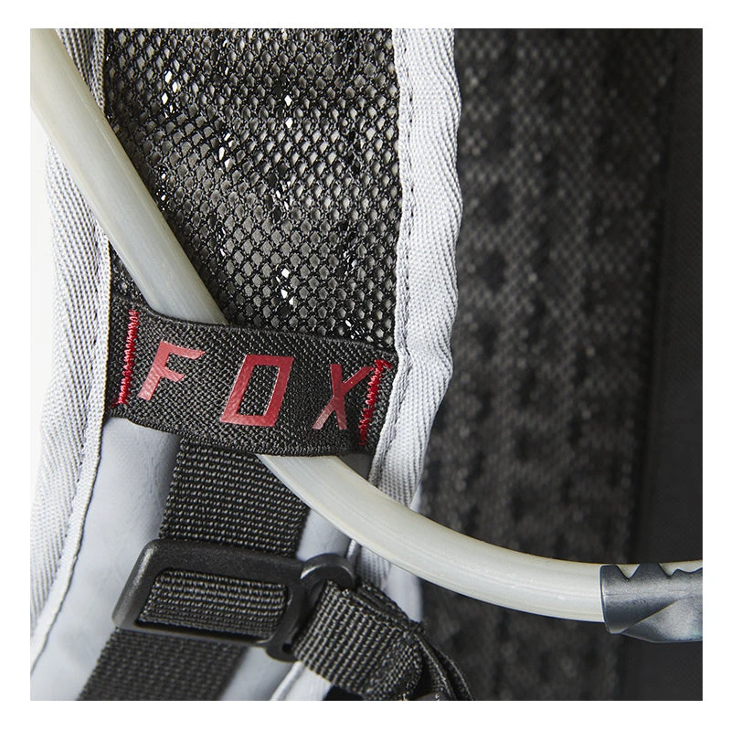 Sac à Dos FOX Utility Hydratation Medium Gris 2021 9 Sac à Dos FOX Utility Hydratation Medium Gris 2021 – Image 7