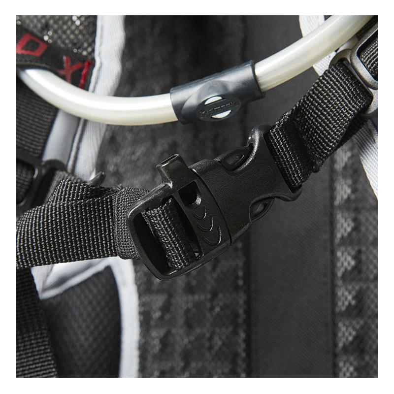 Sac à Dos FOX Utility Hydratation Large Gris 2021 10 Sac à Dos FOX Utility Hydratation Large Gris 2021 – Image 8