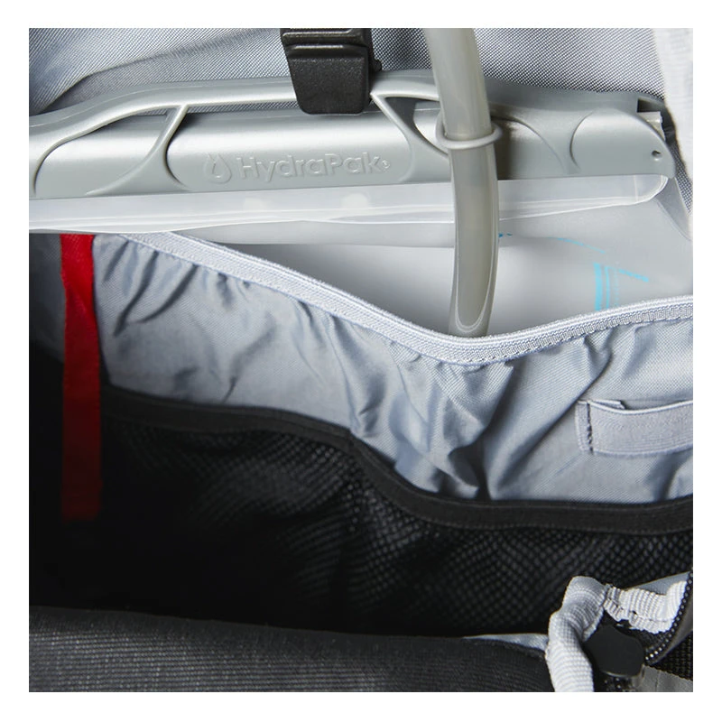 Sac à Dos FOX Utility Hydratation Large Gris 2021 13 Sac à Dos FOX Utility Hydratation Large Gris 2021 – Image 11