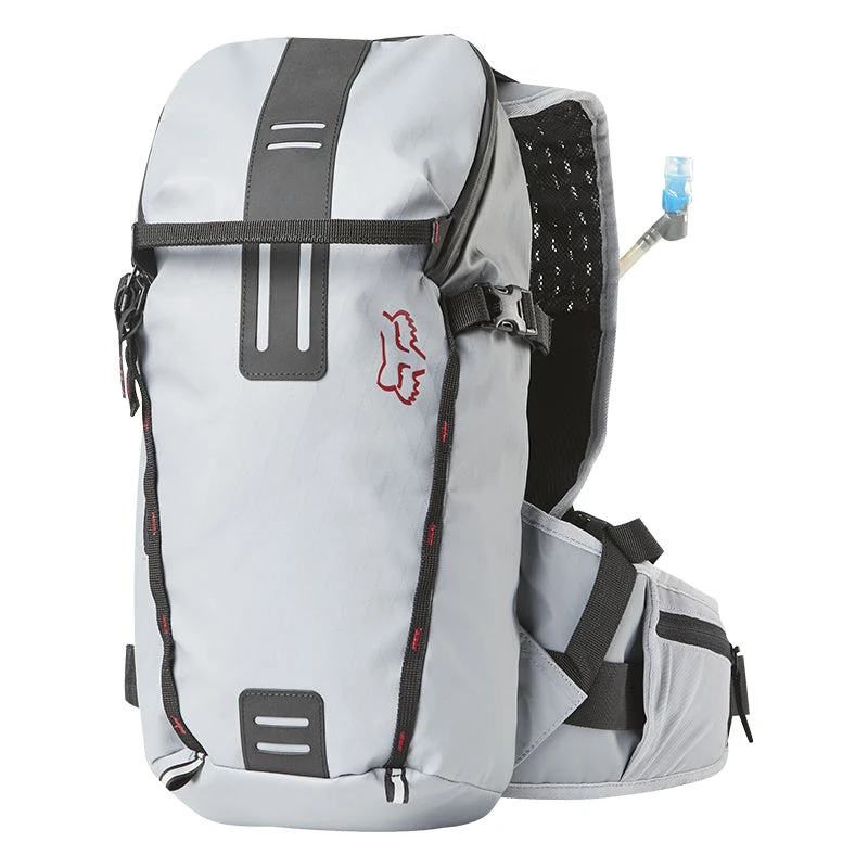 Sac à Dos FOX Utility Hydratation Medium Gris 2021 3 Sac à Dos FOX Utility Hydratation Medium Gris 2021