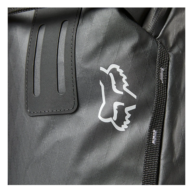 Sac à Dos FOX Utility Hydratation Large Noir 2021 5 Sac à Dos FOX Utility Hydratation Large Noir 2021 – Image 3